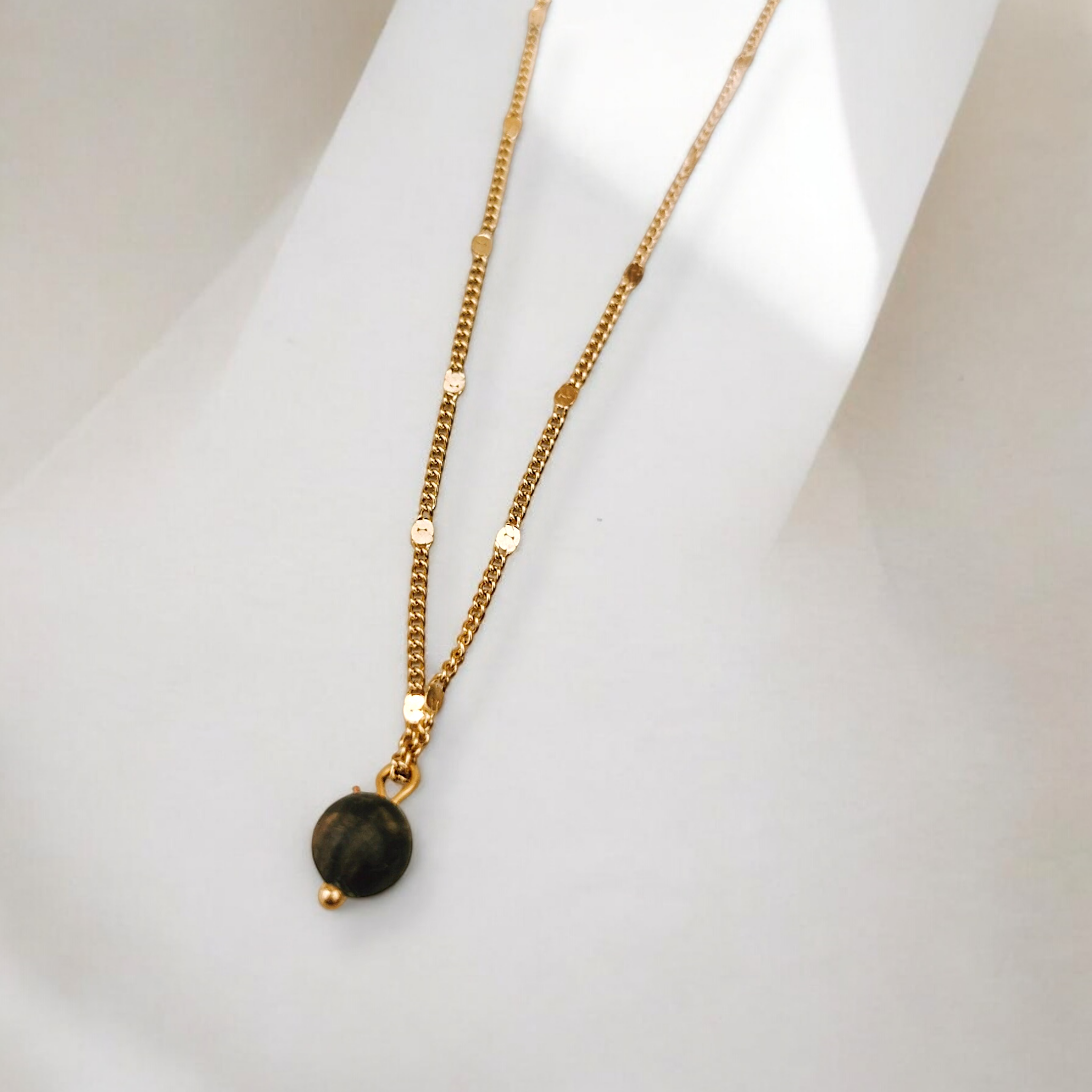 Necklace &quot;Aletta&quot;