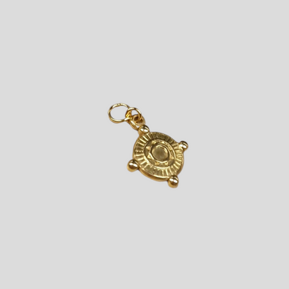 Mix &amp; Match Gold Charms SET